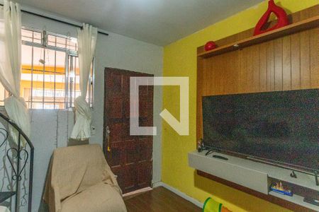 Casa à venda com 2 quartos, 80m² em Campanário, Diadema