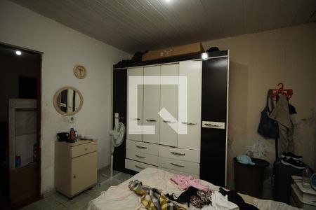 Quarto 2 de casa à venda com 2 quartos, 240m² em Jardim Independência (são Paulo), São Paulo