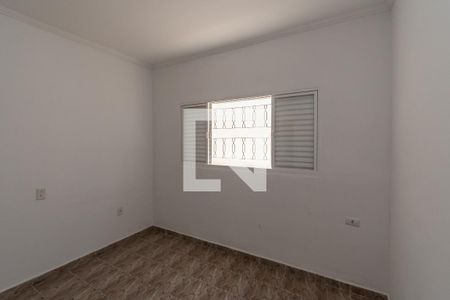 Suite  de apartamento para alugar com 2 quartos, 120m² em Parque Virgilio Viel, Sumaré