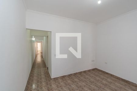 Sala  de apartamento para alugar com 2 quartos, 120m² em Parque Virgilio Viel, Sumaré