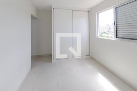 Suíte de apartamento para alugar com 2 quartos, 112m² em Palmeiras, Belo Horizonte