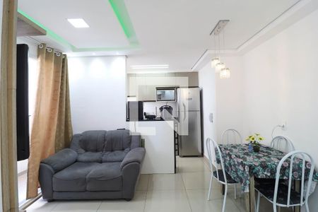 Apartamento à venda com 2 quartos, 43m² em Vila Guilherme, São Paulo