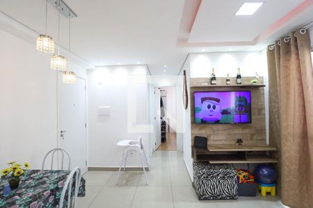 Apartamento à venda com 2 quartos, 43m² em Vila Guilherme, São Paulo