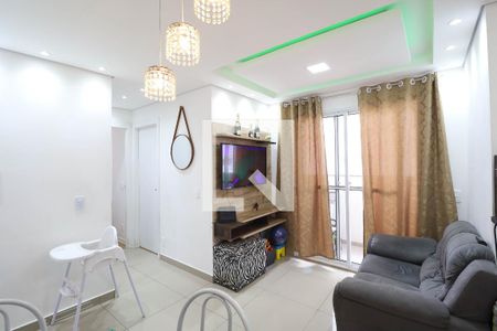 Apartamento à venda com 2 quartos, 43m² em Vila Guilherme, São Paulo