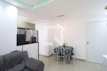 Apartamento à venda com 2 quartos, 43m² em Vila Guilherme, São Paulo