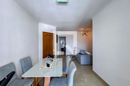 Sala de apartamento à venda com 3 quartos, 88m² em Alto da Mooca, São Paulo