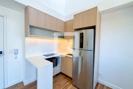 Apartamento para alugar com 1 quarto, 35m² em Consolação, São Paulo