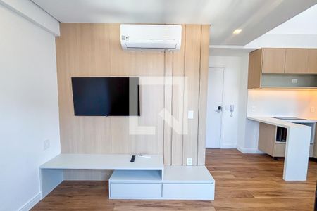 Apartamento para alugar com 1 quarto, 35m² em Consolação, São Paulo