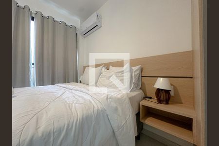 Studio de kitnet/studio para alugar com 1 quarto, 26m² em Água Branca, São Paulo