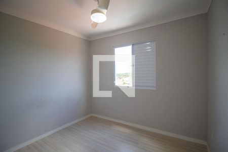 Quarto 1 de apartamento para alugar com 2 quartos, 46m² em Jardim Ipe, Sorocaba