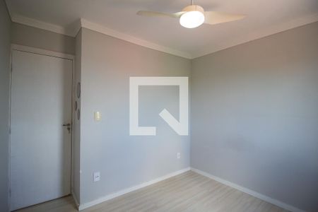 Quarto 1 de apartamento para alugar com 2 quartos, 46m² em Jardim Ipe, Sorocaba