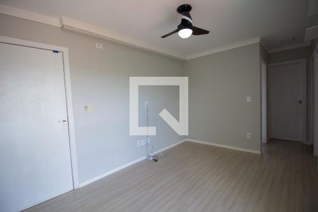 Sala  de apartamento para alugar com 2 quartos, 46m² em Jardim Ipe, Sorocaba