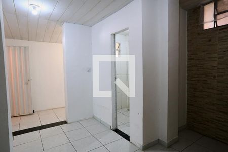 Sala/Quarto de kitnet/studio para alugar com 1 quarto, 20m² em Vila Nova Vista, Belo Horizonte