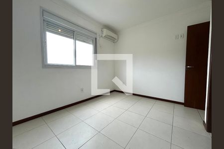 Suíte  de apartamento para alugar com 2 quartos, 67m² em Lagoa Pequena, Florianópolis