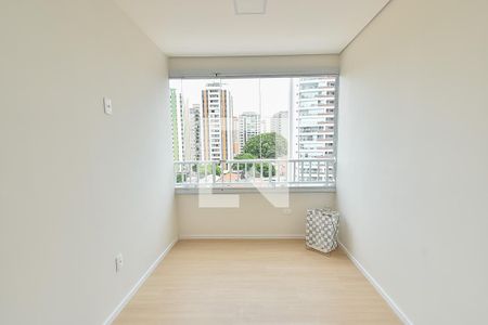 Quarto de apartamento para alugar com 1 quarto, 75m² em Chácara Inglesa, São Paulo