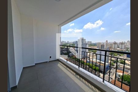 Foto 09 de kitnet/studio à venda com 1 quarto, 30m² em Mooca, São Paulo