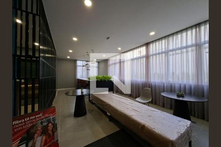 Foto 26 de kitnet/studio à venda com 1 quarto, 30m² em Mooca, São Paulo