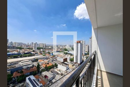 Foto 13 de kitnet/studio à venda com 1 quarto, 30m² em Mooca, São Paulo