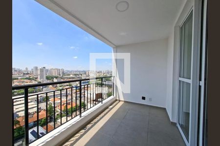 Foto 01 de kitnet/studio à venda com 1 quarto, 30m² em Mooca, São Paulo