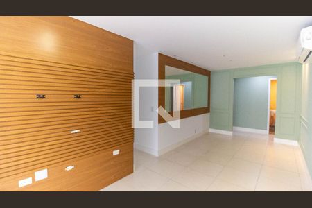 Apartamento para alugar com 3 quartos, 92m² em Icaraí, Niterói