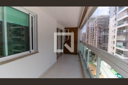 Apartamento para alugar com 3 quartos, 92m² em Icaraí, Niterói