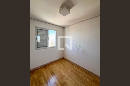 Suite de apartamento à venda com 3 quartos, 83m² em Vila Vera, São Paulo