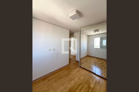 Suite de apartamento à venda com 3 quartos, 83m² em Vila Vera, São Paulo