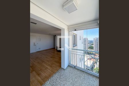 Fachada de apartamento à venda com 3 quartos, 83m² em Vila Vera, São Paulo