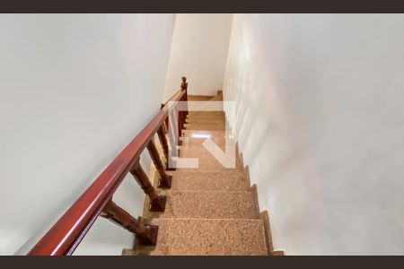 Corredor de casa à venda com 3 quartos, 150m² em Jardim Belem, São Paulo