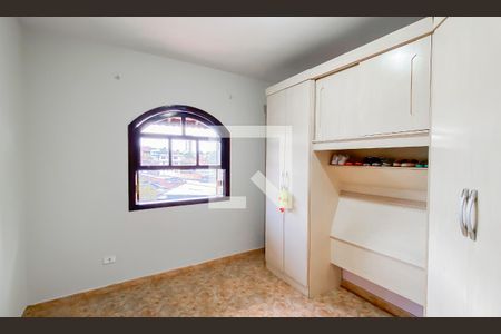 Quarto 2 de casa à venda com 3 quartos, 150m² em Jardim Belem, São Paulo