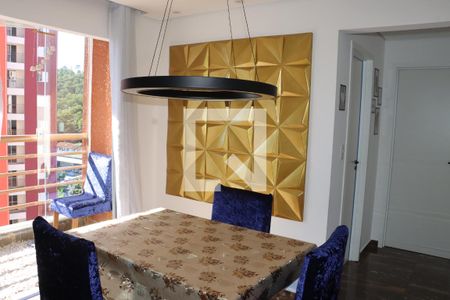 Apartamento para alugar com 2 quartos, 50m² em Jardim Vista Alegre, Embu das Artes