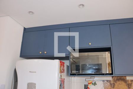 Apartamento para alugar com 2 quartos, 50m² em Jardim Vista Alegre, Embu das Artes