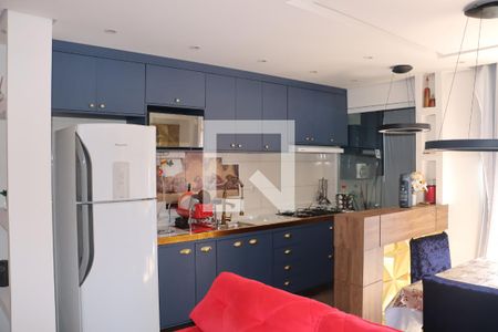 Apartamento para alugar com 2 quartos, 50m² em Jardim Vista Alegre, Embu das Artes