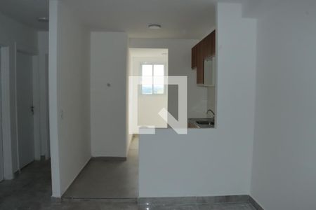 Apartamento para alugar com 2 quartos, 50m² em Jardim de Lourdes, Embu das Artes