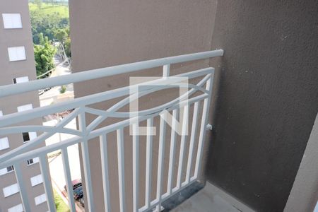 Apartamento para alugar com 2 quartos, 50m² em Jardim de Lourdes, Embu das Artes