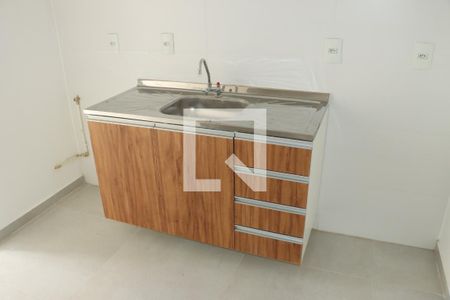 Apartamento para alugar com 2 quartos, 50m² em Jardim de Lourdes, Embu das Artes