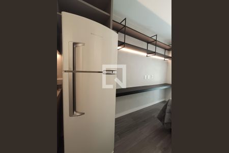 Kitnet/Studio à venda com 1 quarto, 30m² em Mirandópolis, São Paulo