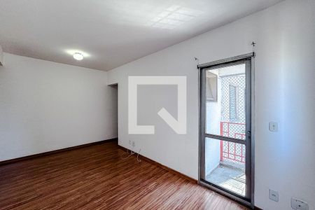 Sala de apartamento para alugar com 1 quarto, 40m² em Belenzinho, São Paulo