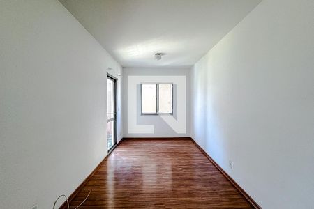 Sala de apartamento para alugar com 1 quarto, 40m² em Belenzinho, São Paulo