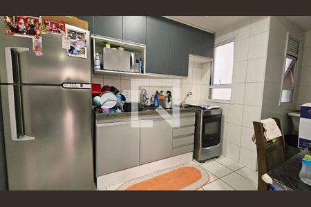 Apartamento à venda com 3 quartos, 72m² em Vila Santa Maria, Jundiaí