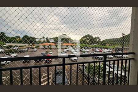 Apartamento à venda com 3 quartos, 72m² em Vila Santa Maria, Jundiaí