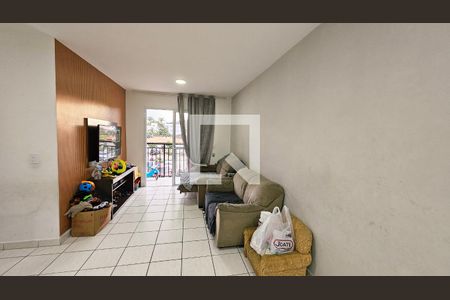 Apartamento à venda com 3 quartos, 72m² em Vila Santa Maria, Jundiaí