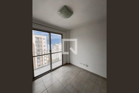 Sala de apartamento à venda com 2 quartos, 54m² em Sacoma, São Paulo