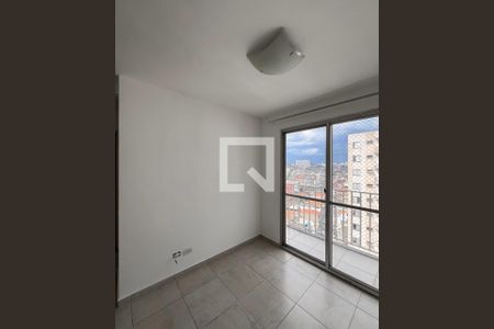 Sala de apartamento à venda com 2 quartos, 54m² em Sacoma, São Paulo