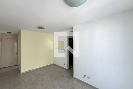 Sala de apartamento à venda com 2 quartos, 54m² em Sacoma, São Paulo