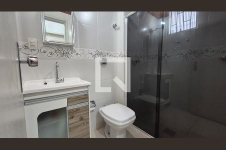 Apartamento para alugar com 1 quarto, 49m² em Kobrasol, São José