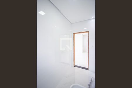 Lavabo de casa para alugar com 3 quartos, 300m² em Colonial, Contagem