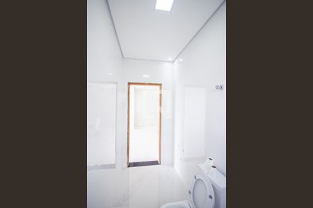 Lavabo de casa para alugar com 3 quartos, 300m² em Colonial, Contagem