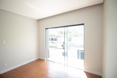 Quarto 1 de casa para alugar com 3 quartos, 300m² em Colonial, Contagem