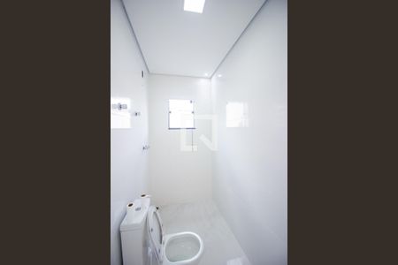 Lavabo de casa para alugar com 3 quartos, 300m² em Colonial, Contagem